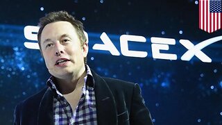 Elon Musk Bought Twitter...