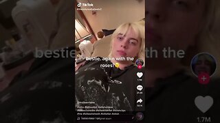 Billie Eilish Makes Kid Go STUPID lol tiktok boljit