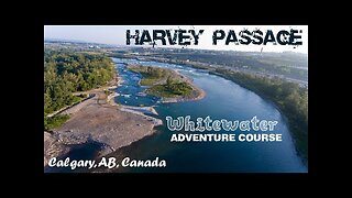 HARVEY PASSAGE