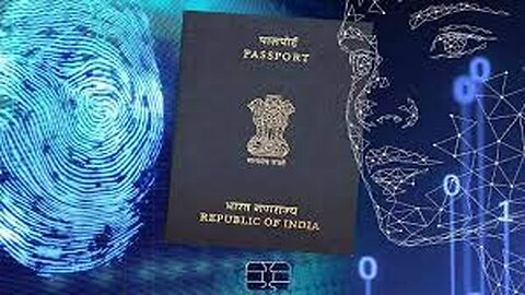 Biometrics are replacing Passports and Health ID cards worldwide!