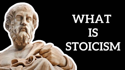The Secrets of Stoicism: Unlocking Inner Peace