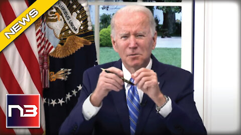 Biden Shocks Country With Surprising Declaration During Governors Phone Call