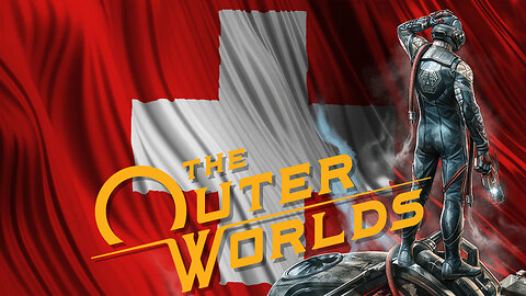 The Outer Worlds - Gameplay Part 02