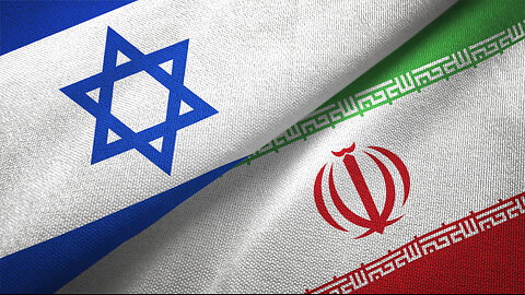 Breaking News - Israel now hitting Syria and IRAN!! War spreading !!