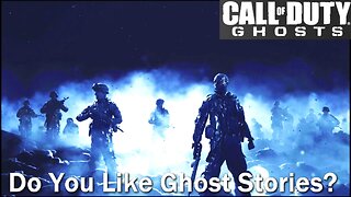 How Bad Is It? Call of Duty: Ghosts- Mission 1- Ghost Stories