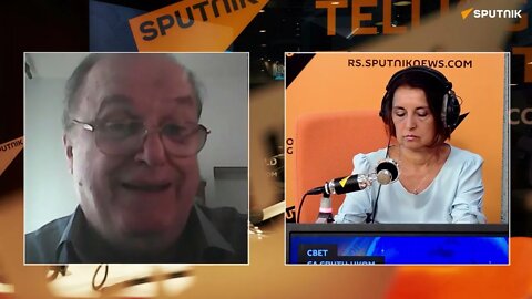 Gde završava zapadno oružje za Ukrajinu | Svet sa Sputnjikom