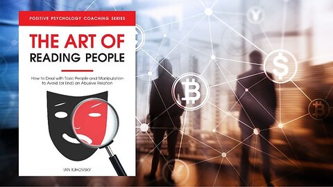 The Art of Reading People Full Audio Book