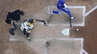 Brewers Drop Two Close Games To Chicago