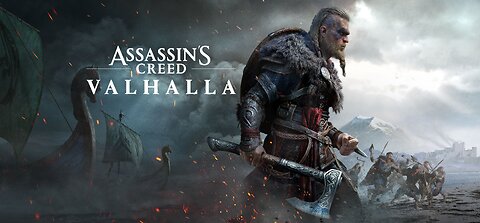Assassin's Creed Valhalla Part 1