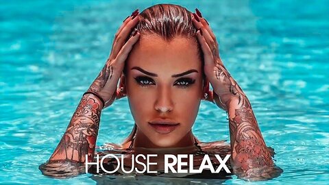 Deep House Mix 2023 Vol.6 | Best Of Vocal House Music | Mixed By ayus