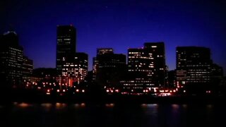 Cinematic Stock Footage 20241231 City Views