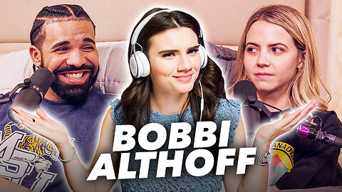 Bobbi Althoff Is Awkward, Not Racist