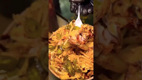 loaded chicken fries #shortvideo #viral #motivation #sneezing #duckybhai #vlogger #maazsafder #sneez