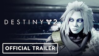 Destiny 2: Season of the Wish - Official Launch Trailer