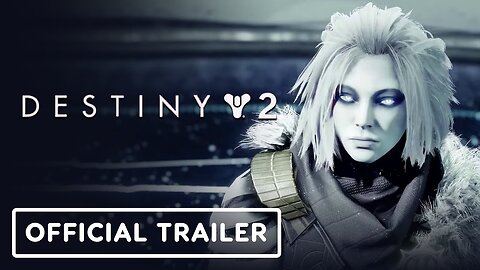 Destiny 2: Season of the Wish - Official Launch Trailer