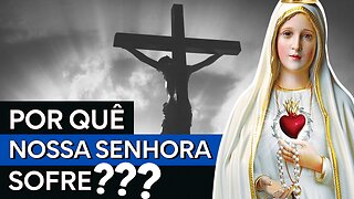 Mensagem de Nossa Senhora ao Padre Gobbi: "A hora da minha grande dor"