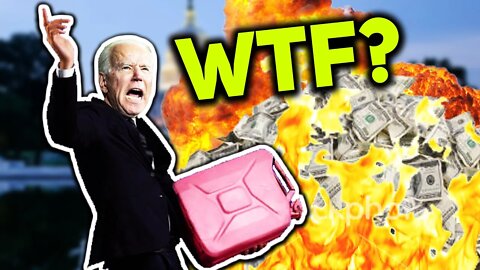 WTF: The Truth About Biden's Student Debt Scheme