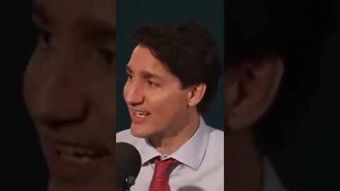 Trudeau: Using a gun for self-defence is "not a right that you have" in Canada