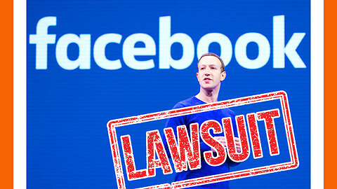 Facebook Sued By The State of New Mexico