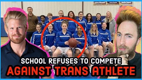Christian All Girls School Refuses to Compete Against Trans Athlete