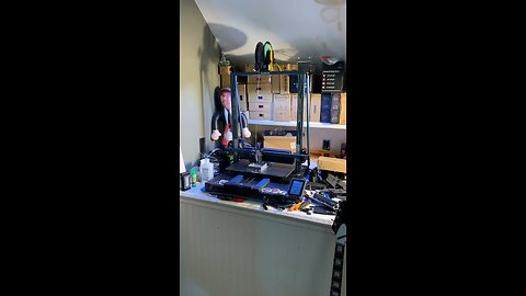 3D printing pegboard accessories