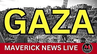 Maverick News Top Stories | Israel War ( Impact On U.S. And Canada )