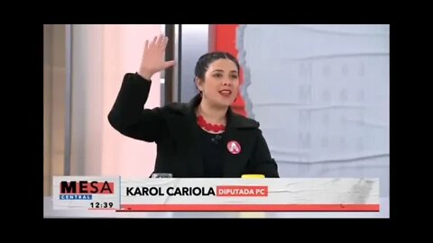 Marcarán 2 millones de casas del apruebo... ¿Que harán con el resto sin marcar? comunistas...