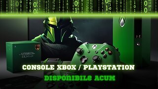 💸 Console Xbox / PlayStation ~「 P R O M O 」