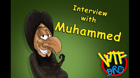 Interview with Muhammed