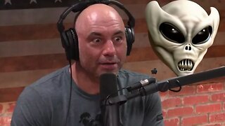 UFOs and Bigfoots: Joe Rogan’s Mind-Bending Encounters!