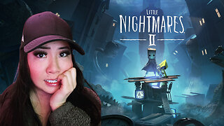 Little Nightmares 2 | Spooktober