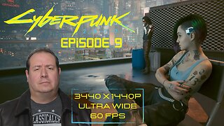 Only played 2 hours on launch | Cyberpunk 2077 | patch 2.0 | episode 9