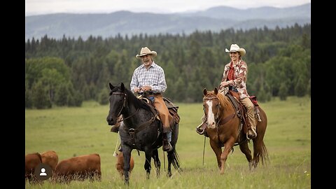 HEARTLAND SEASON 17 PREMIER SUNDAY, OCTOBER 1 ON CBC AND CBC GEM AT 7 LOCAL TIME