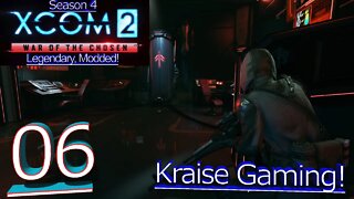 Ep06: Got Our Eyes On Advent! XCOM 2 WOTC, Modded Season 4 (Bigger Teams & Pods, RPG Overhall & More