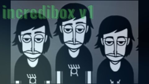 Incredibox v1