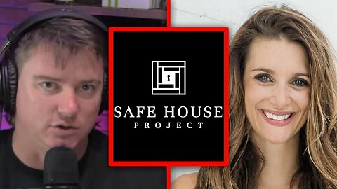 Special: Kristi Wells and Safe House Project