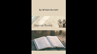 Corporate Worship by William Burnett