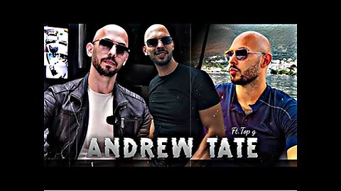 Top G - Andrew tate edit 😈 || Badass edit || Andrew tate badass edit ||