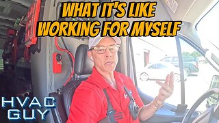 After 13 Years in Business, Some Of My Experiences! #hvacguy #hvaclife