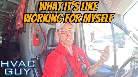 After 13 Years in Business, Some Of My Experiences! #hvacguy #hvaclife