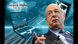 Klaus Schwab: Ata që zotërojnë teknologjitë e reja "Do të jenë zotër të botës"...