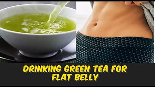 Benefits of Drinking Green Tea Daily