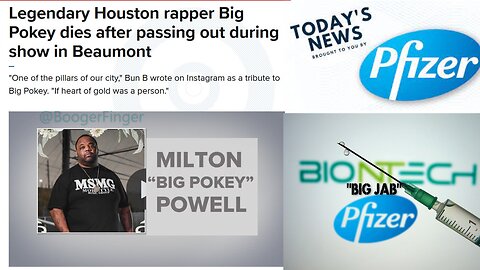 Legendary Houston rapper Big Pokey dies after passing out during show in Beaumont