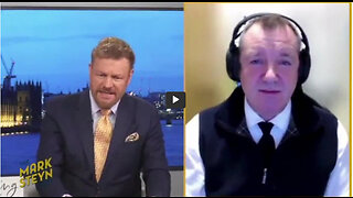 UK Funeral Director John O'Looney Talks About Excess Deaths Of People Under 40...