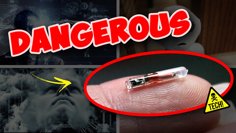 Top 10 Most Dangerous Technologies Of The Future