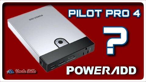 Power Add power bank review Any Good?
