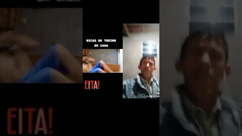 EFEITOS ESPECIAIS DE MILHÕES PRA ESSE VÍDEO- #shorts #humor #tiktok #trend #memes #besteira #duetos