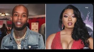 TORY LANEZ GETS SENTENCED TO 10YRS IN STATE PRISON WTF !! #TORYLANEZ #megantheestallion #rocnation