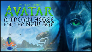 Avatar: A Trojan Horse For The New Age