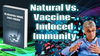 2. Only Trained Cellular Innate Immunity Yields Durable Protection During An Immune Escape Pandemic